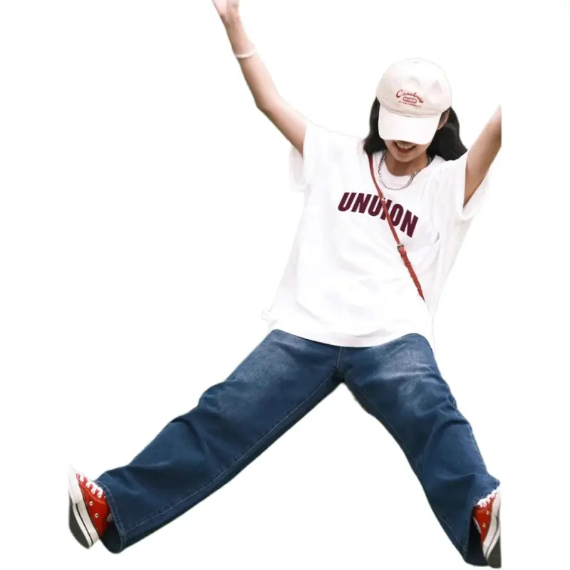 Fele.d T Shirts Women's White-2