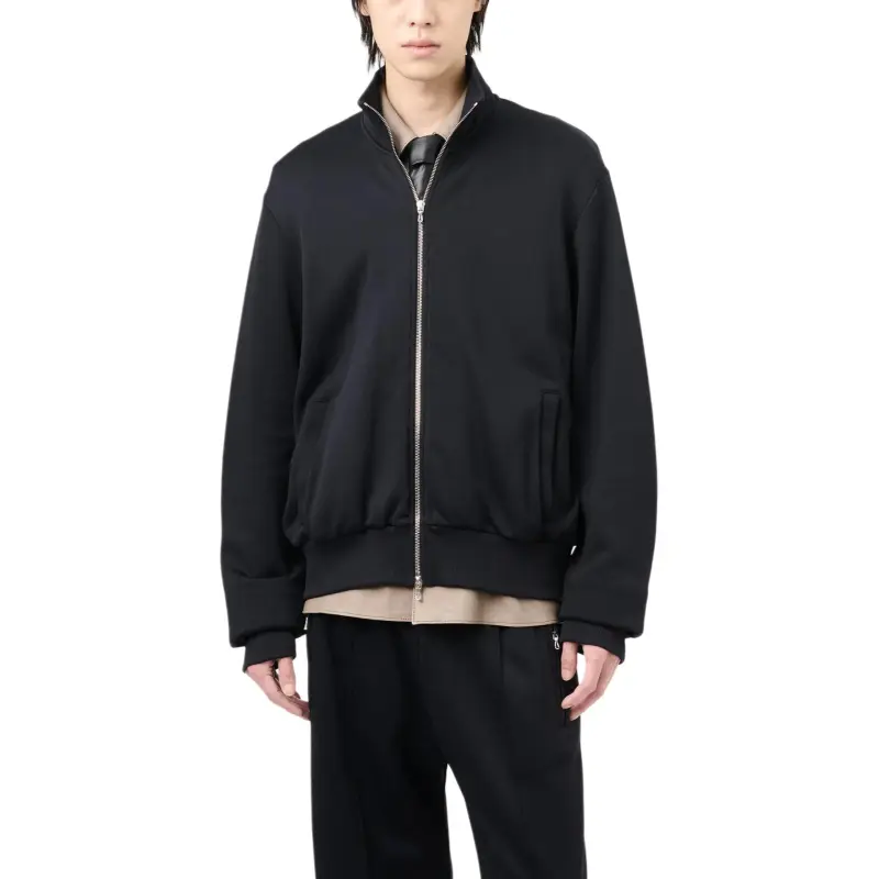 OUR LEGACY Mob Sweatshirt-4