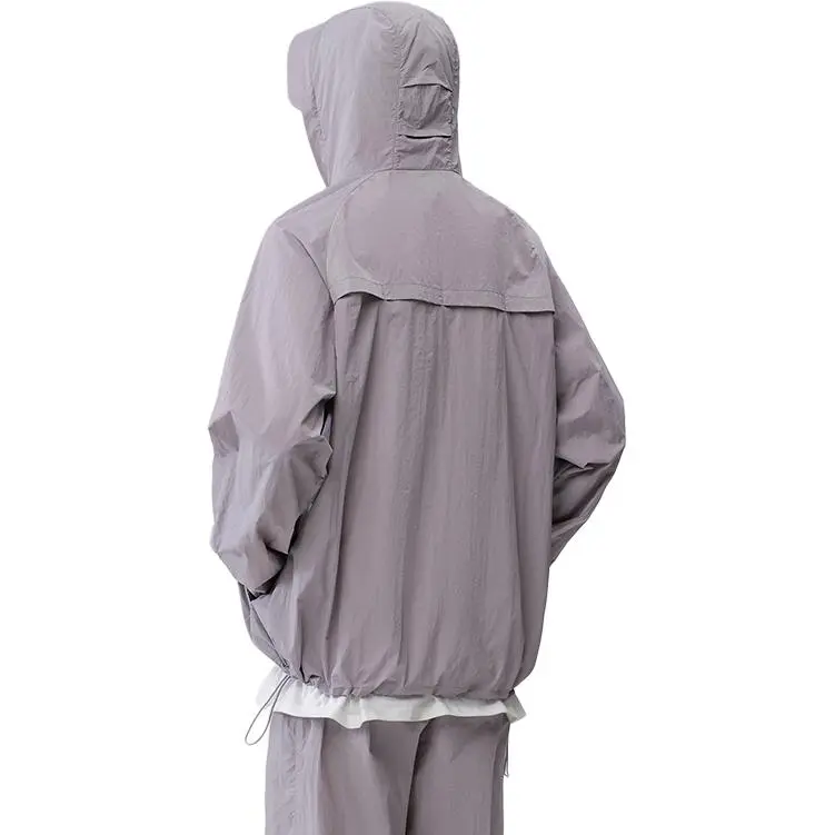 BEAR UNION UV Protection Sun Protection Sun Protection Clothing Unisex-11