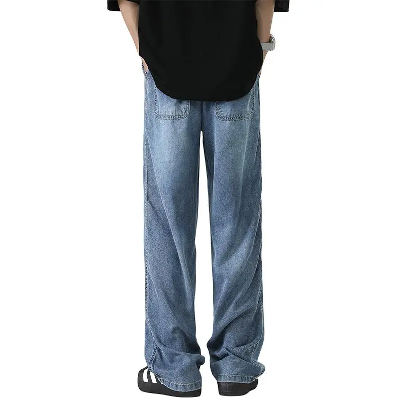 OPMO Jeans Unisex-6