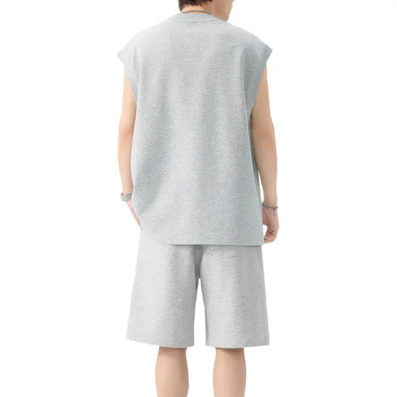 NOAHGIGI Casual Sportswear Unisex-1