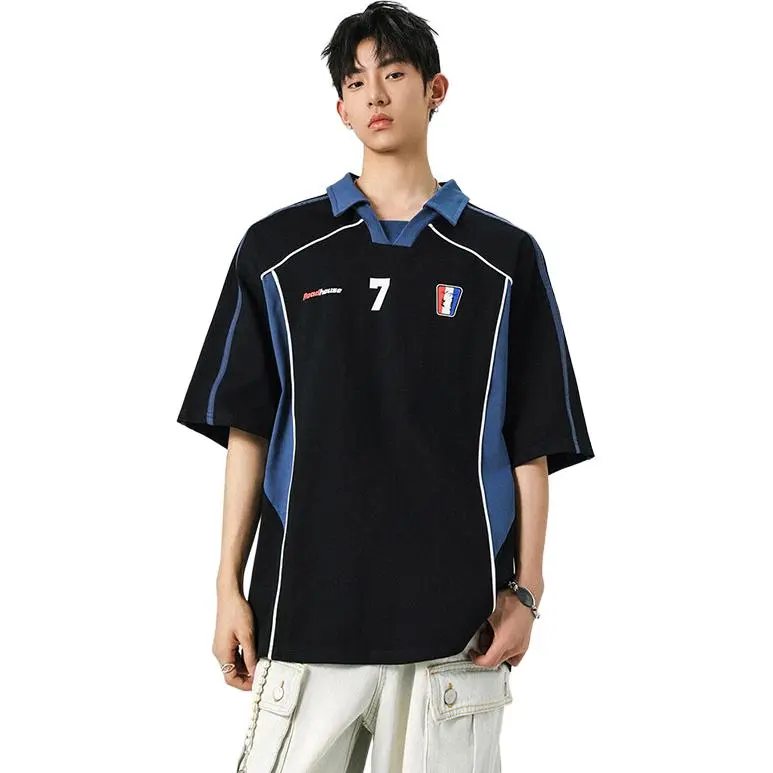 NOAHGIGI T Shirts Unisex-11