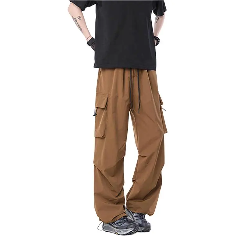 Colorful Creations Cargo Pants Unisex-8