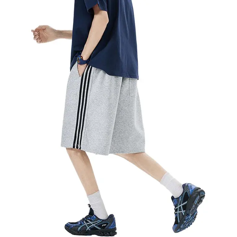 SOLIDITY Casual Shorts Unisex-1