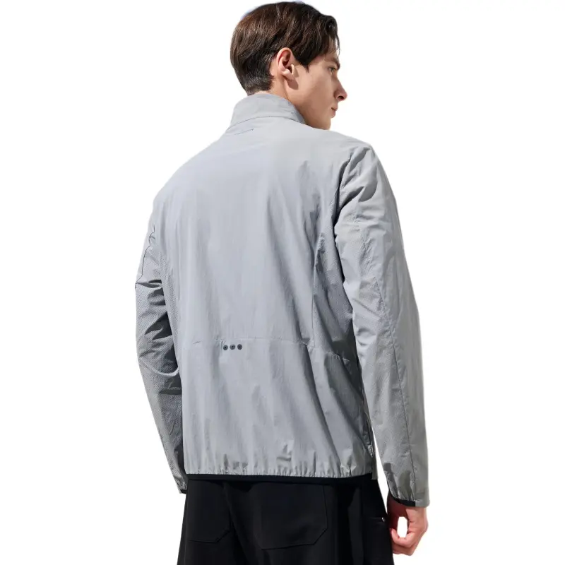 DANIEL HECHTER Jackets & Coats Men's Dark Gray-1