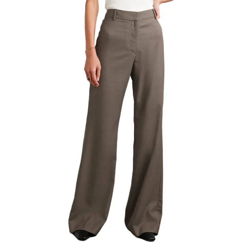 NILI LOTAN Effy Trousers-1