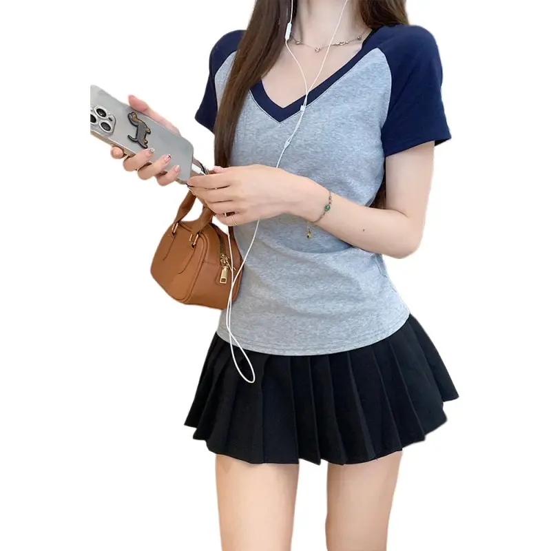 Dior Beauty T Shirts Women's-11