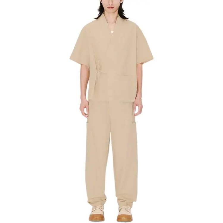 KENZO Ripstop Cargo Jogpants-2