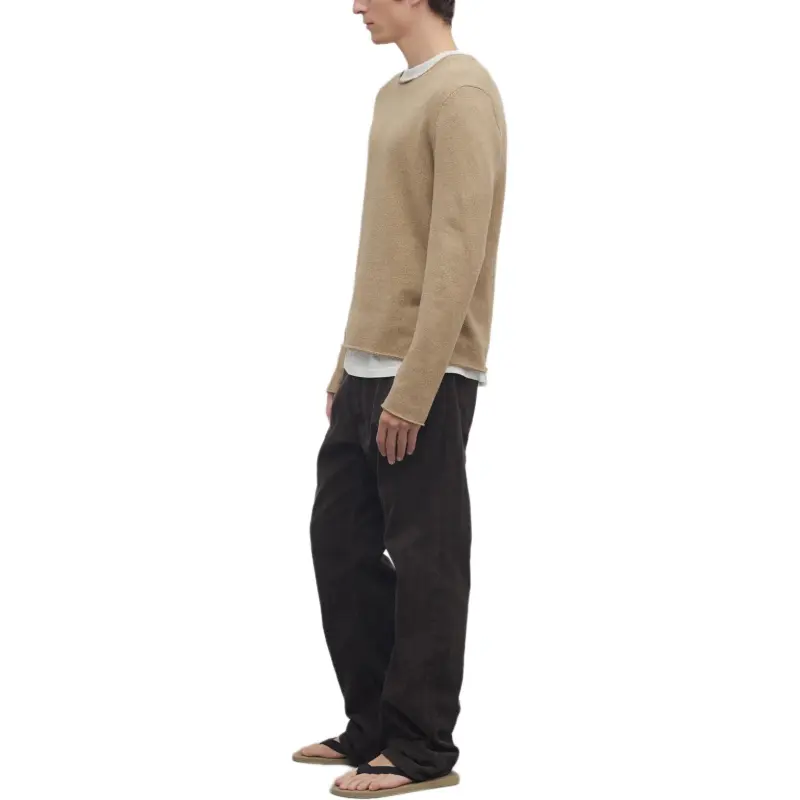 THE ROW Burt Pant-4