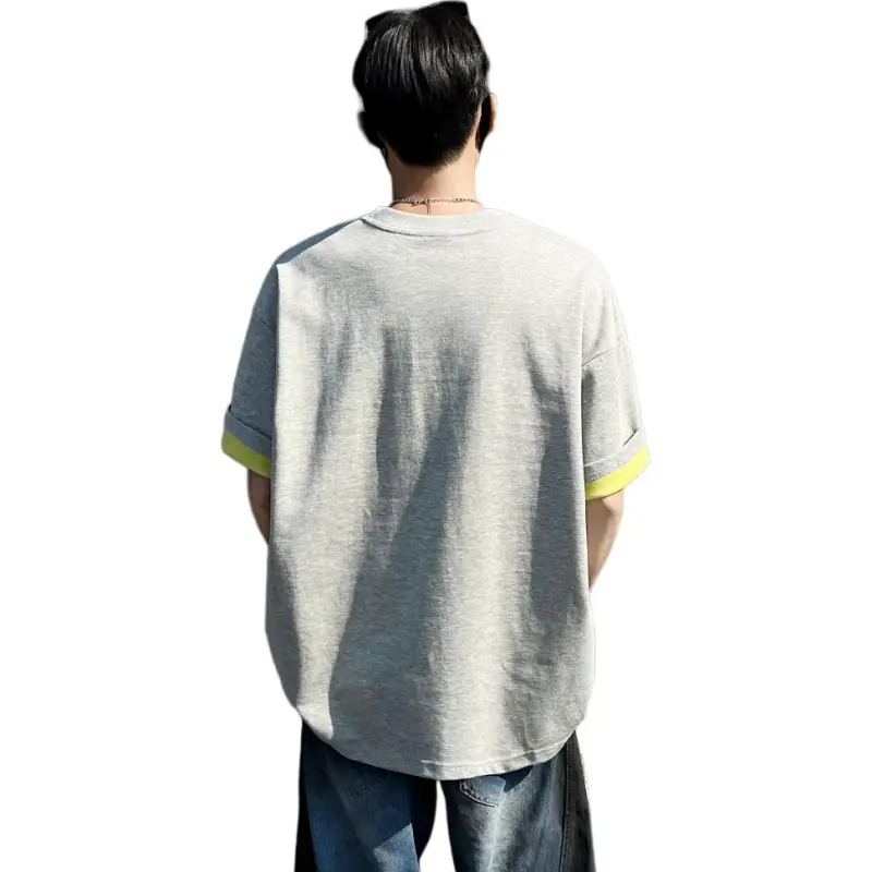 NOTFORMAD T Shirts Unisex-1