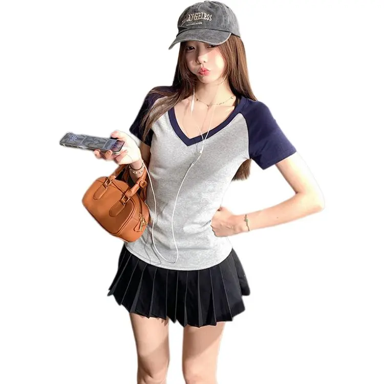 Dior Beauty T Shirts Women's-8