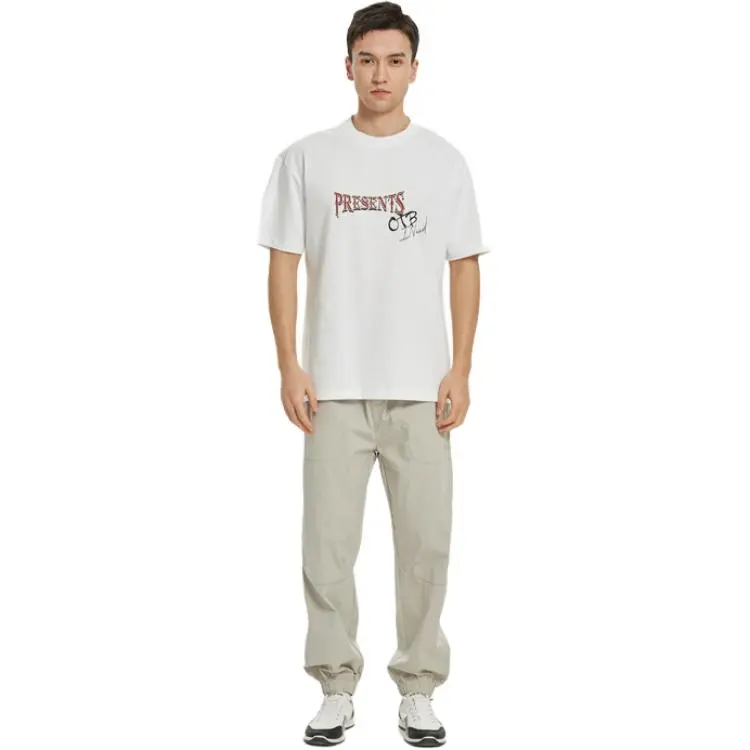 OTB T Shirts Unisex-2