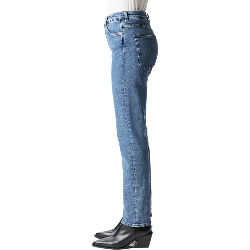 Other Stories Jeans Women's Medium Blue-2