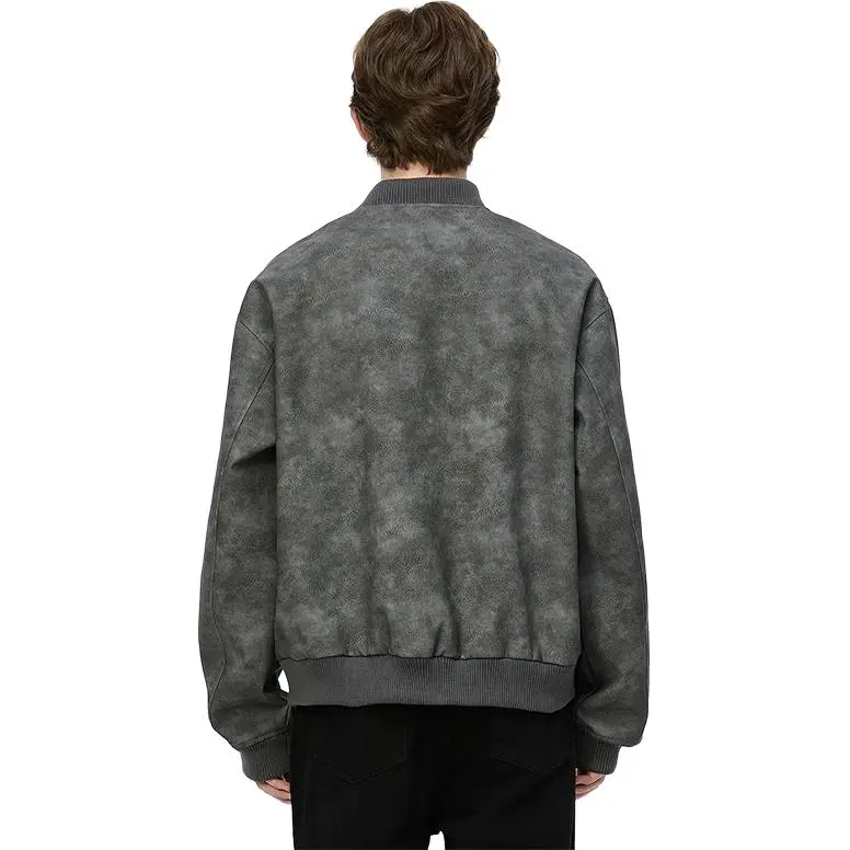 NOWSTIME Jackets Unisex-3