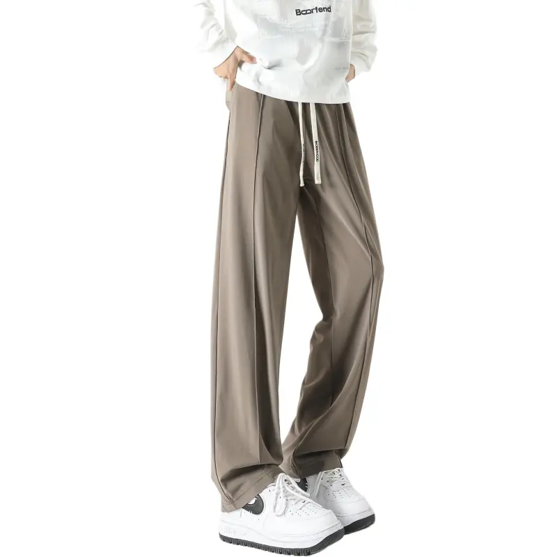 ROBINHOOD Suit Trousers Unisex-8
