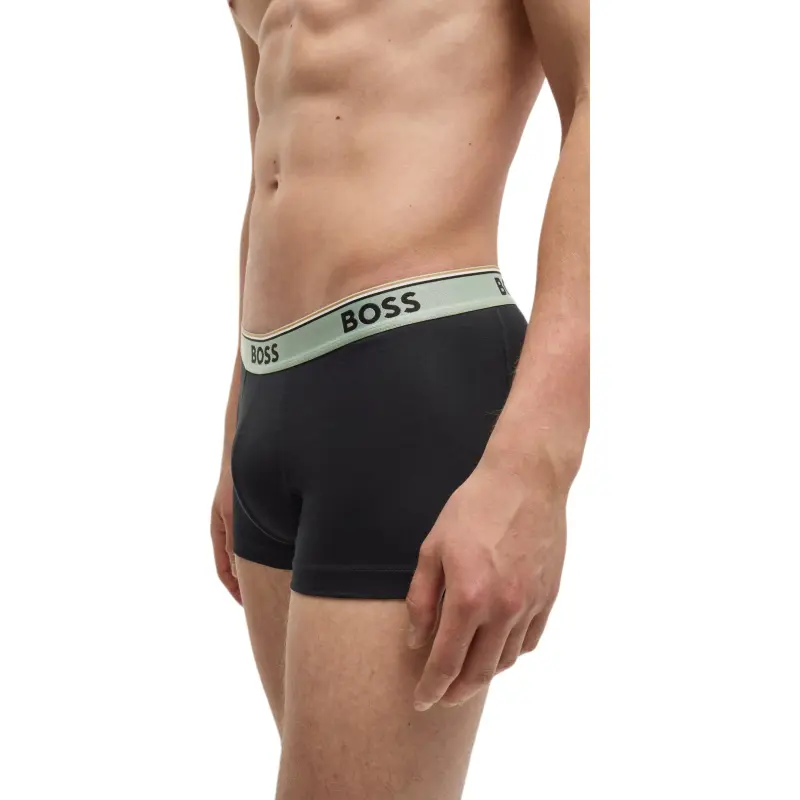 HUGO BOSS Underpants Men's 3 Pack-3
