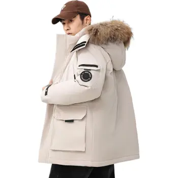 Yalu Down Jackets Unisex