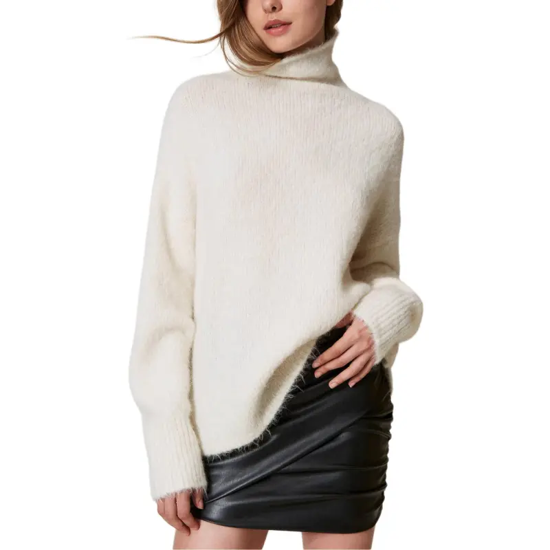 Twinset X Myfo Jumper-1