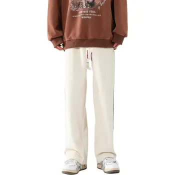 Love Monster Casual Pants Unisex