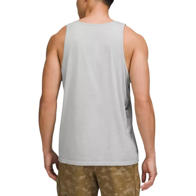 Lululemon The Fundamental Tank Top Men's-1