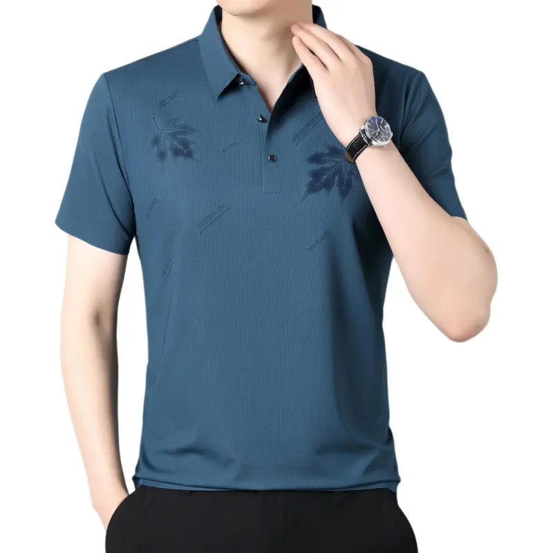 PIERRE CARDIN Polo Shirts Men-15