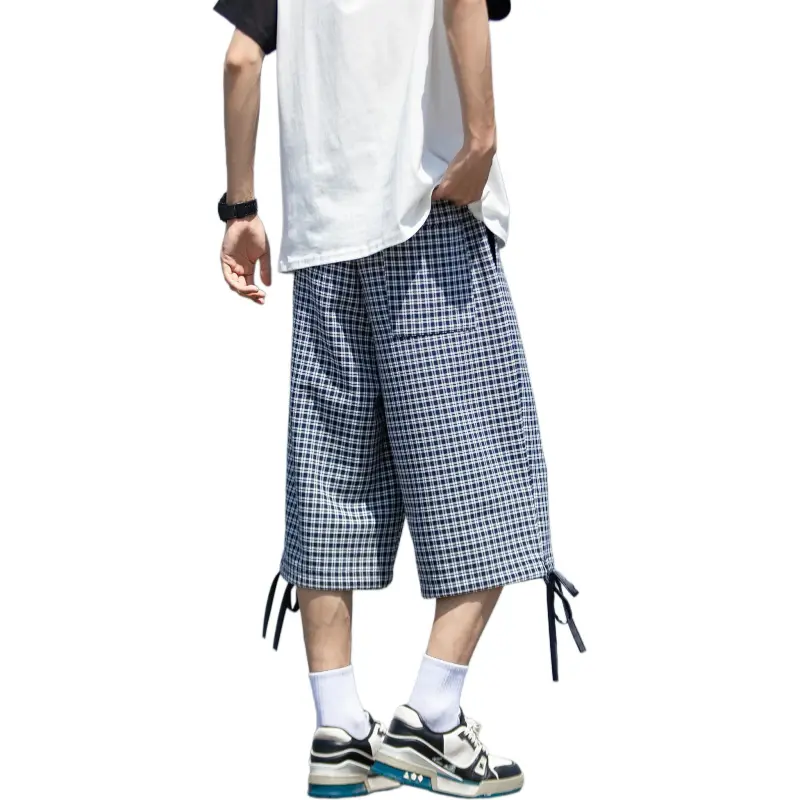 TUCANO Casual Shorts Unisex-1