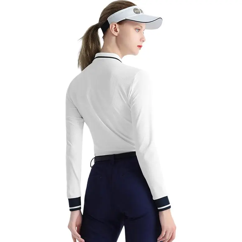 PGA T-Shirts Women's-2