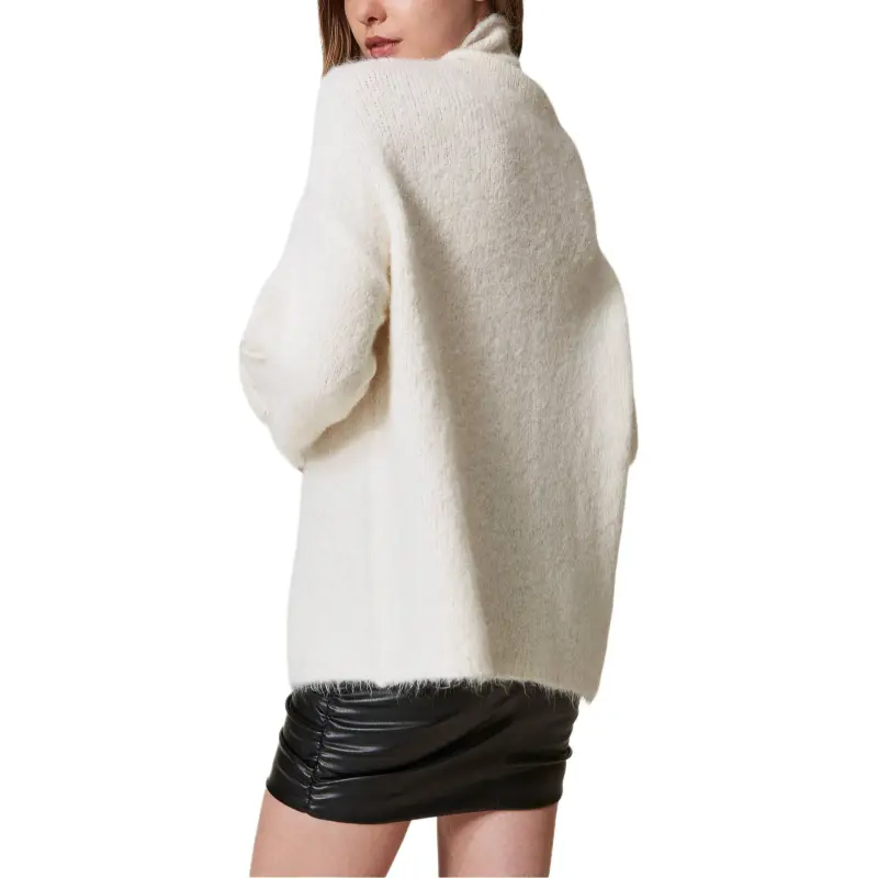 Twinset X Myfo Jumper-2