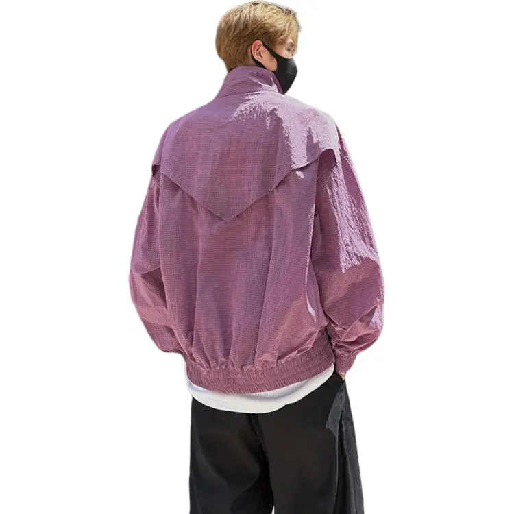 Universal Templates Super Light Breathable Windproof Abrasion Resistant Sun Protection Clothing Unisex-14