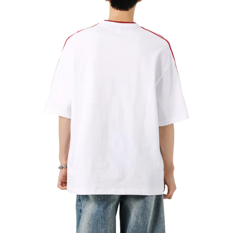 A/2/8/T Shirts Unisex-1