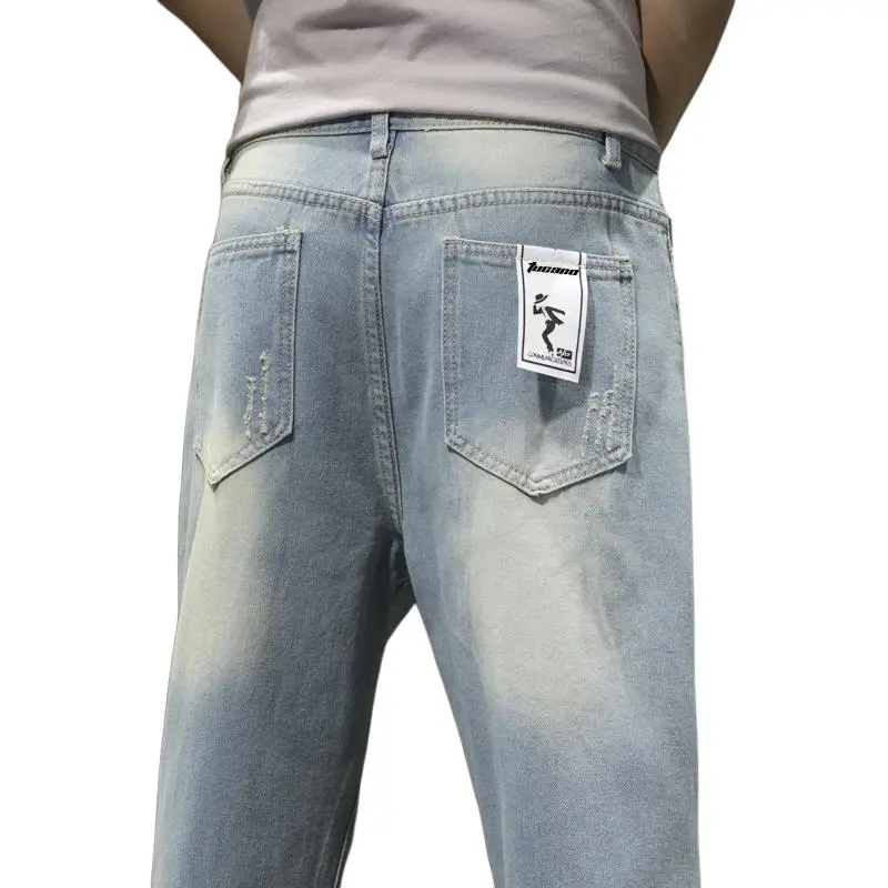TUCANO Jeans Men-4