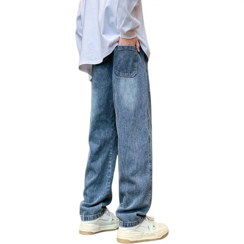 Cost Per Kilo Jeans Unisex-5