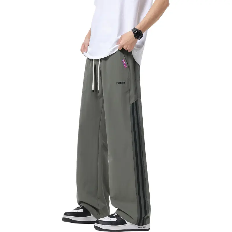 FCB ARCELONA Casual Pants Unisex-8