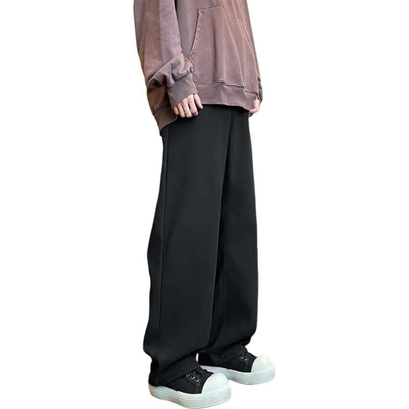 DANGERTIGER Jeans Unisex-11
