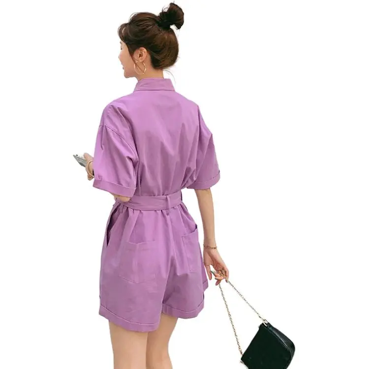 Fele.d Jumpsuits Women's-8