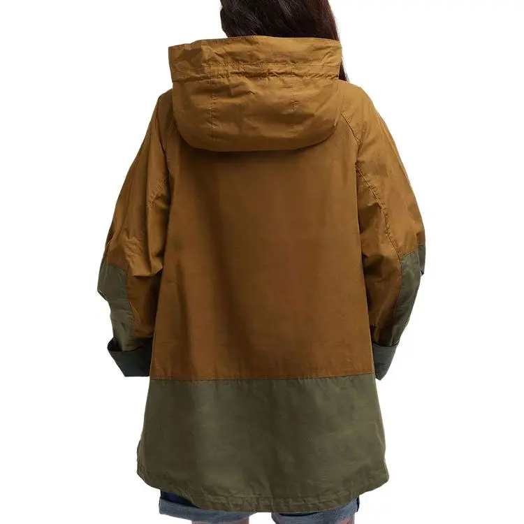 BARBOUR SS25 Jackets Coats Women's Multicolor-2