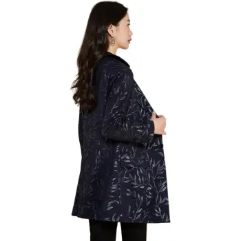 Mylan Business Suits Women's Navy Blue