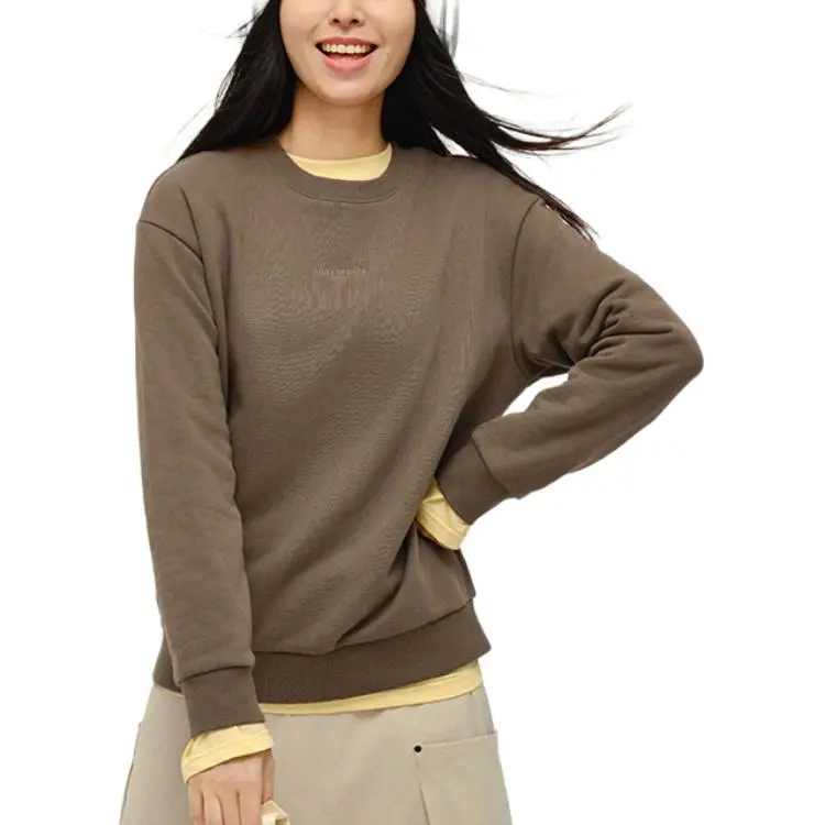 Pony Sweatshirts Women's-12