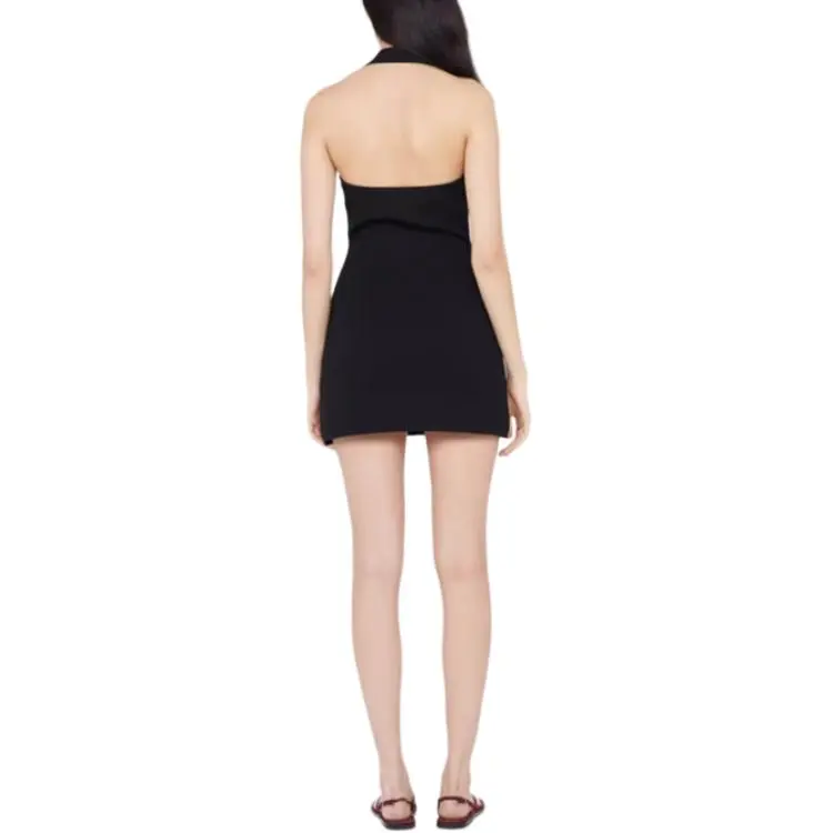 BEC+BRIDGE Sleeveless Dress Women's-1