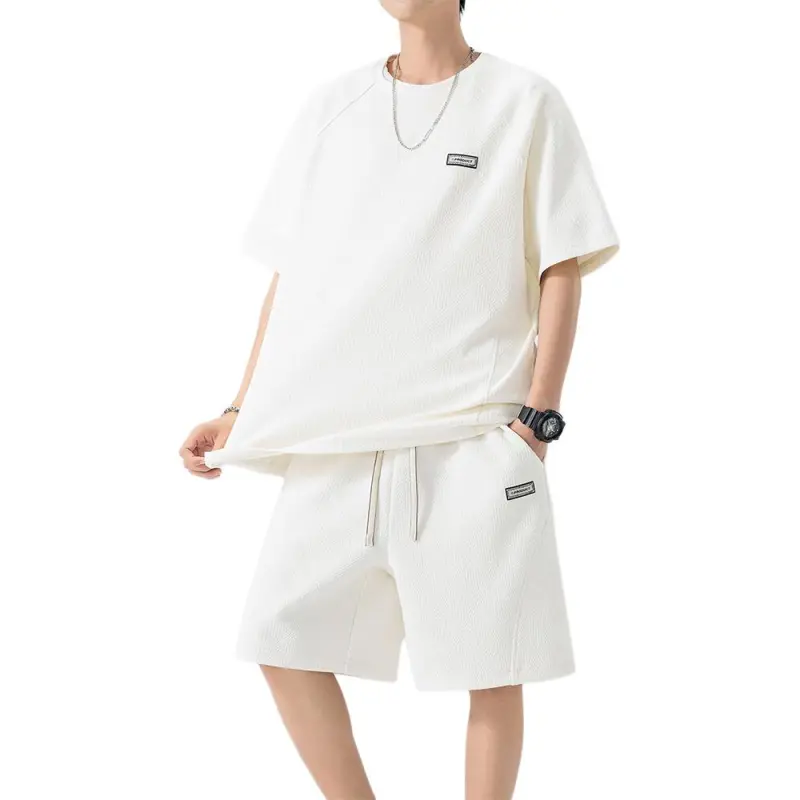 FRQ Casual Sportswear Unisex-13
