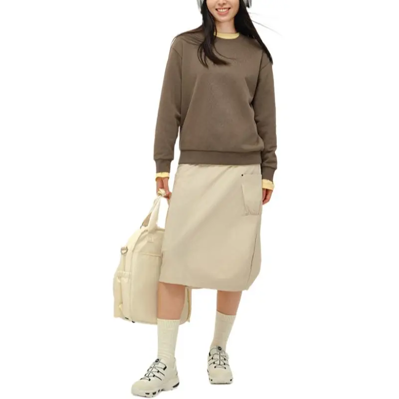 Pony Sweatshirts Women's-11