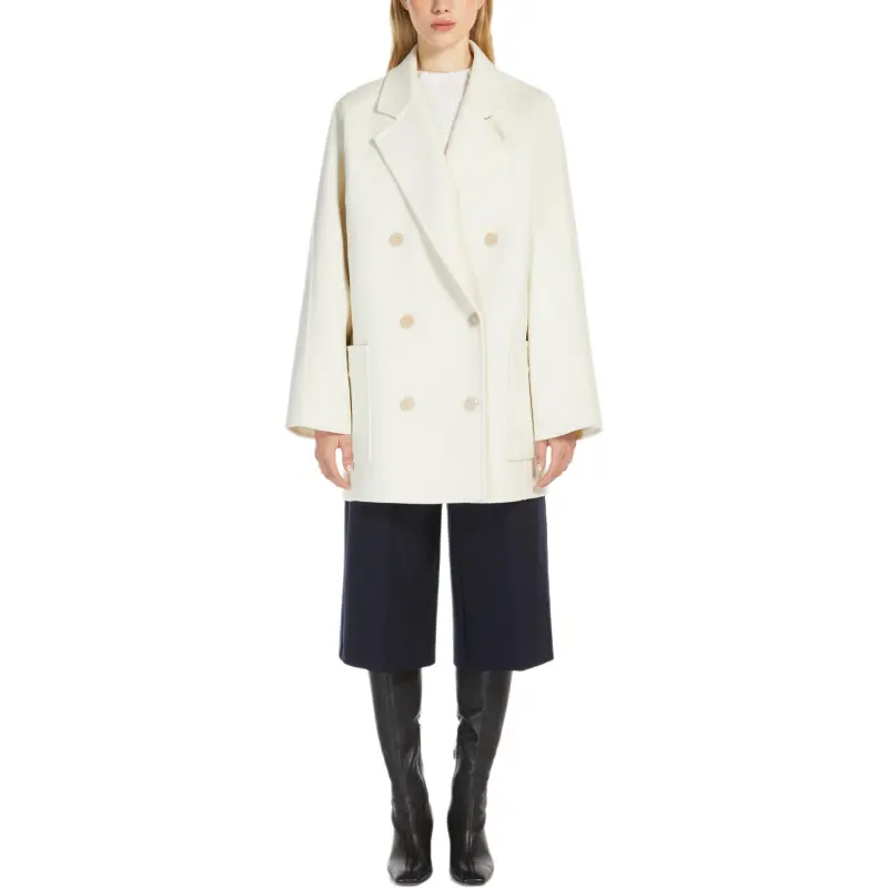 MaxMara Jacke Jacket-1