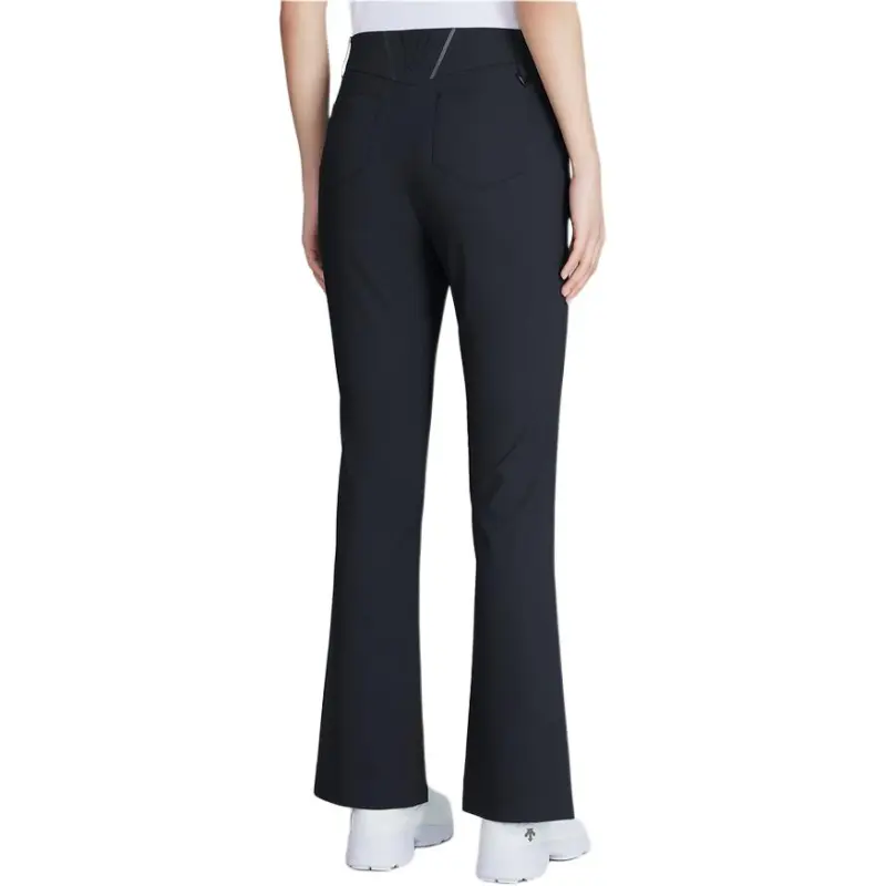 DESCENTE GOLF PRO Casual Pants Women's-5
