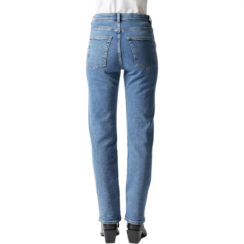 Other Stories Jeans Women's Medium Blue-1
