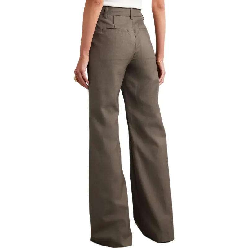 NILI LOTAN Effy Trousers-3