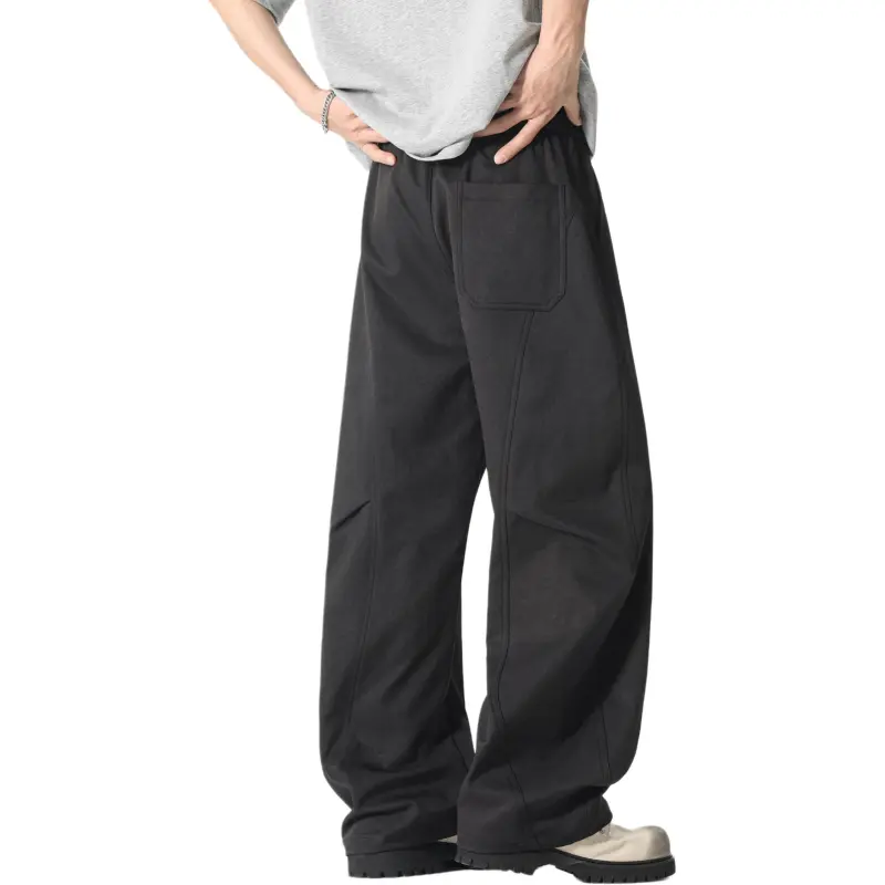 TALKING TOM Casual Pants Unisex-1