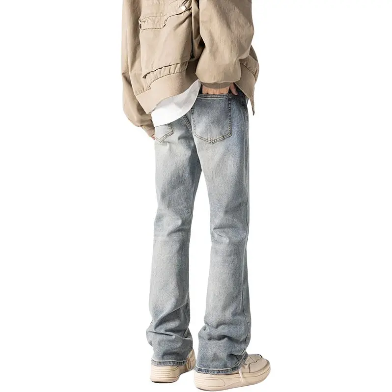 EMINU Jeans Unisex-7