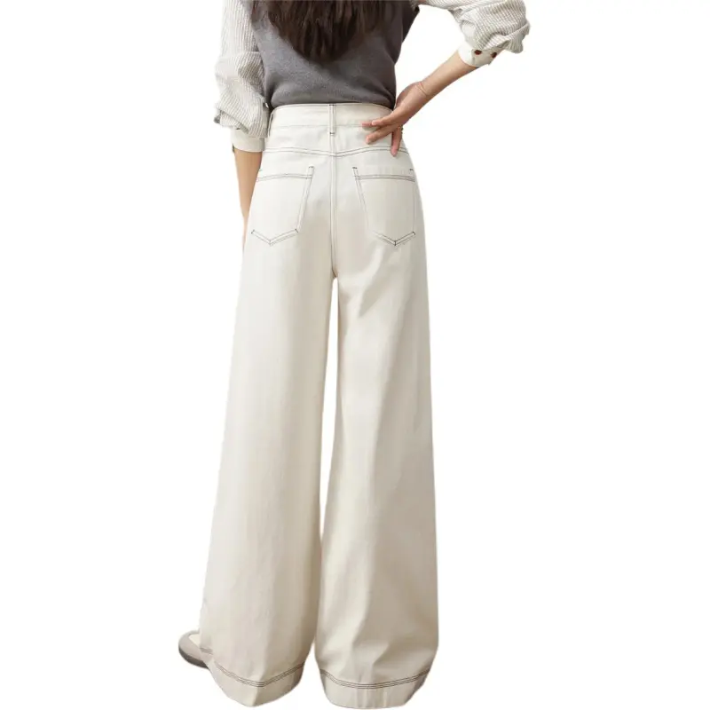 HIPPIEMISS Jeans Women's-1
