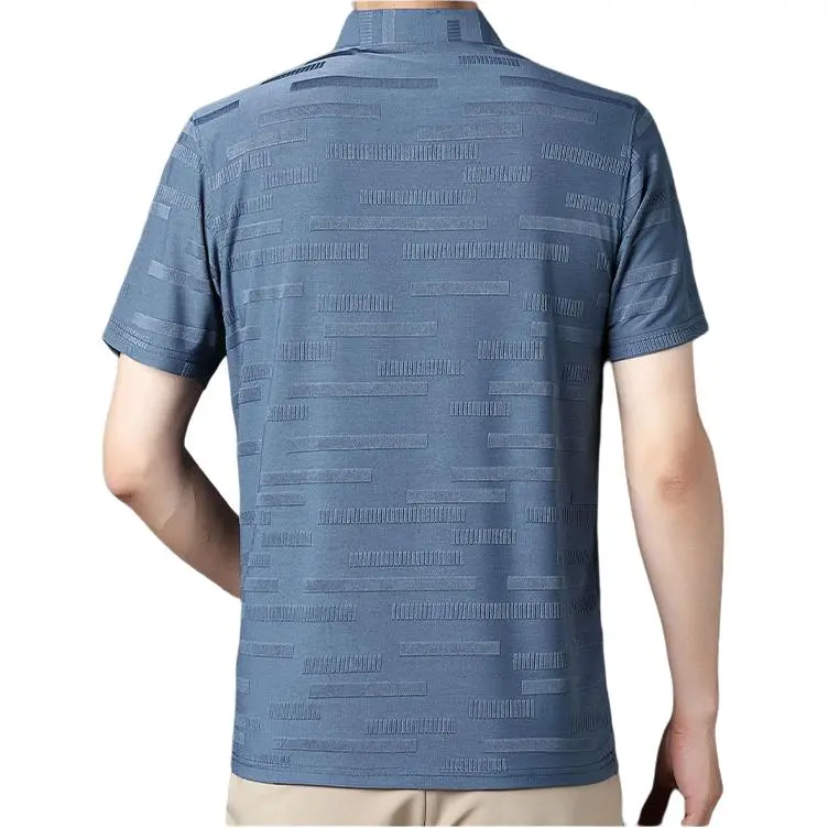 PIERRE CARDIN Polo Shirt Unisex-1