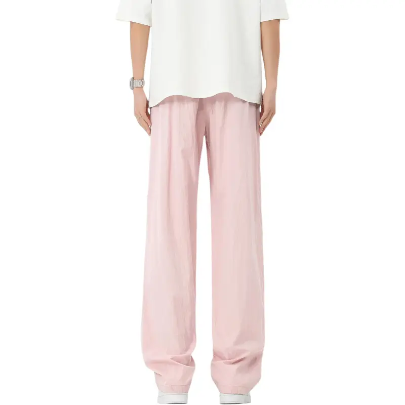 Maxim's De Paris Casual Pants Unisex-5